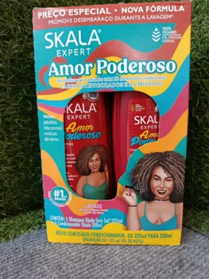 producto-669-1786652505326-1 Set Shampoo Y Acondicionador Skala 325ml