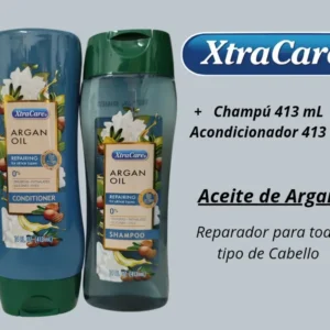 producto-674-1786652505454-1 Set Shampoo Y Acondicionador XtraCare
