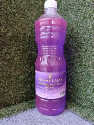 Shampoo B.L Nutritivo Intenso 1.Lt