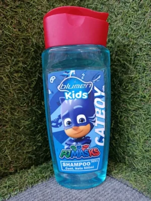 Shampoo Catboy 500ml