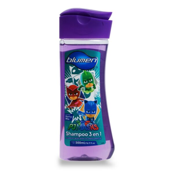Shampoo Catboy 500ml
