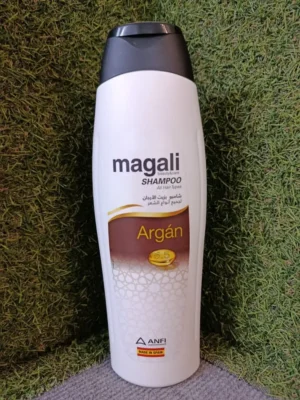 Shampoo Magali Argan 750ml