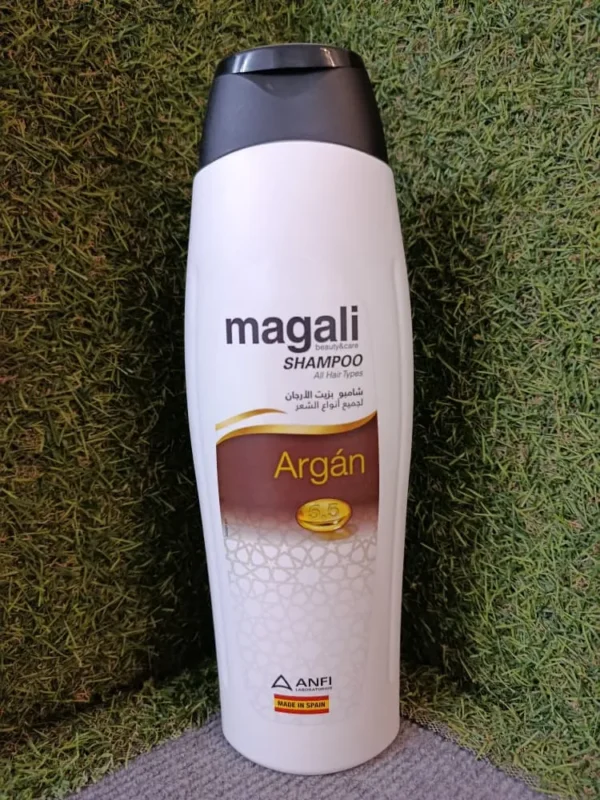 producto-714-1786652506171-1 Shampoo Magali Argan 750ml
