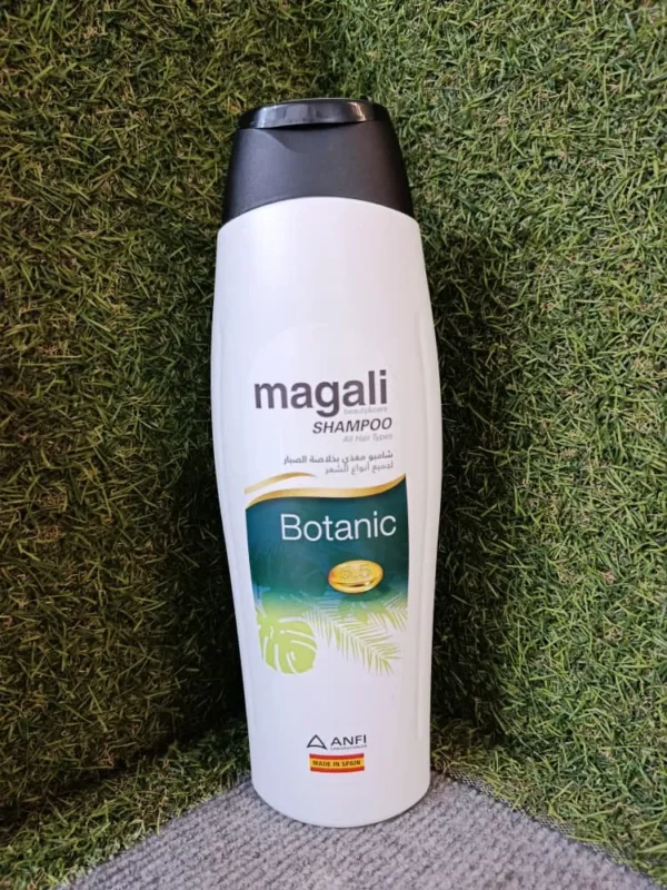 Shampoo Magali Botanic 750ml