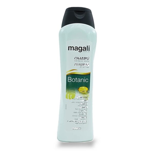 Shampoo Magali Botanic 750ml