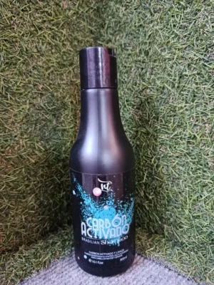 Shampoo N.T Carbon Activo 300ml