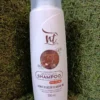 Shampoo NT Argan S/Sal 300ml
