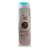 Shampoo NT Argan S/Sal 300ml