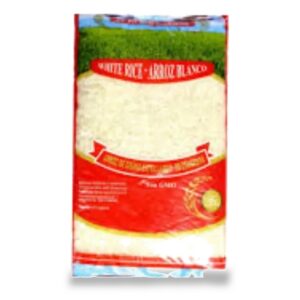 Arroz  El Rey Del Arroz 1kg