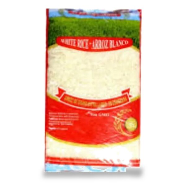 Arroz  El Rey Del Arroz 1kg