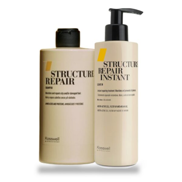 producto-739-web-60230236 Shampoo Structure Repair Kosswell 1lt