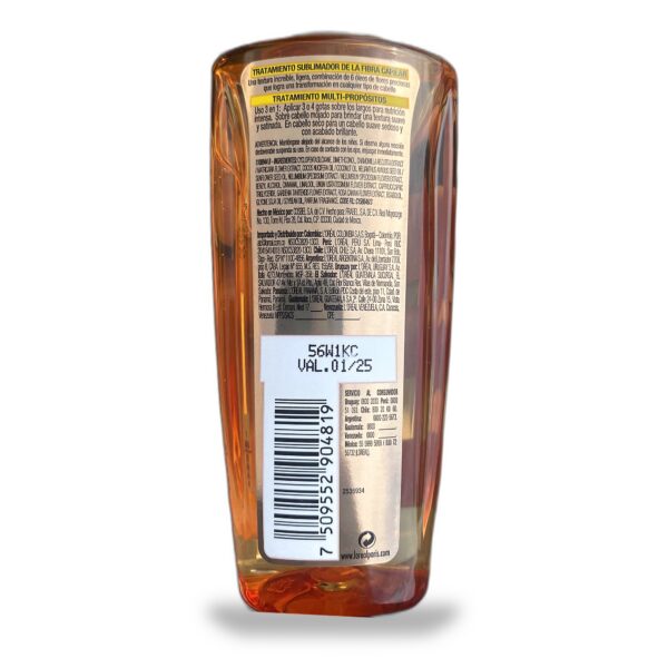 Silicona Oleo Extraordinario 100 ml