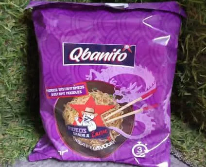 Sopa Qbcubanito
