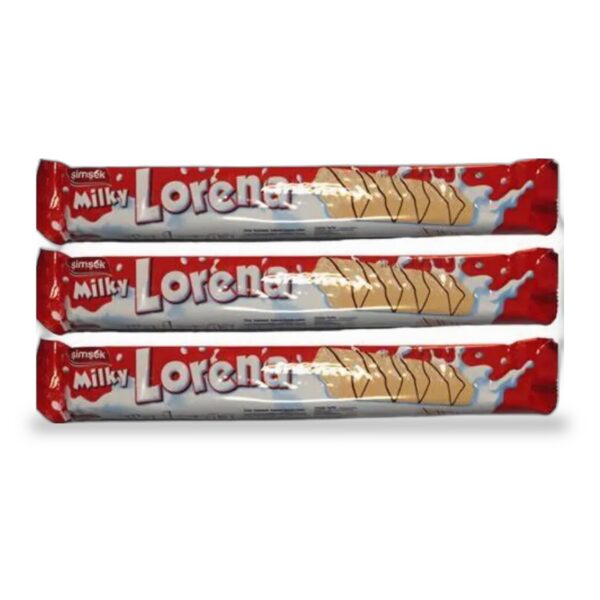 Sorbeto Lorena Chocolate Y Avellana 50g