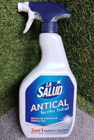 Spray Antical Salud 2en1  750ml