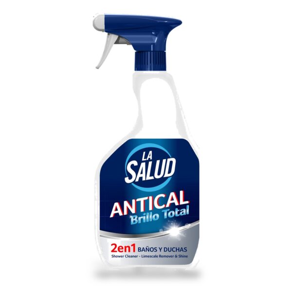 Spray Antical Salud 2en1  750ml