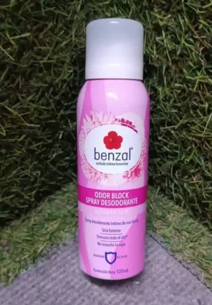 Spray Intimo Benzal