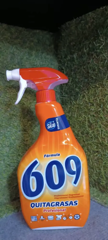 producto-761-1786652507123-1 Spray Quitagrasas La Salud 609 750ml