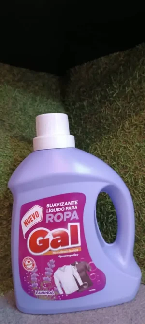 producto-764-1786652507218-1 Suavizante Liquido Ropa Gal Lavanda 2lt