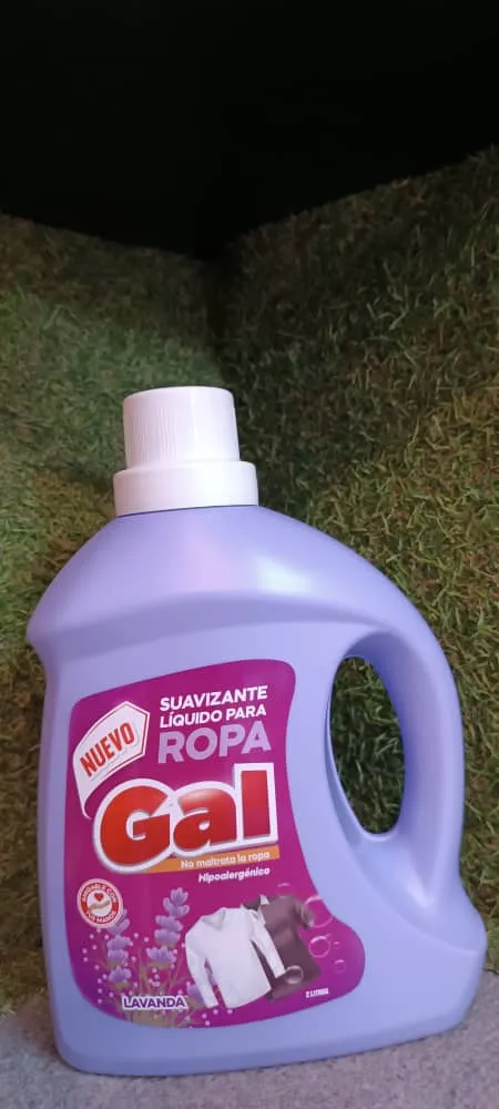 producto-764-1786652507218-1 Suavizante Liquido Ropa Gal Lavanda 2lt