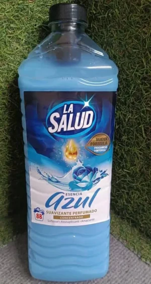 producto-771-1786652507331-1 Suavizante Ropa La Salud Azul 2.Lt