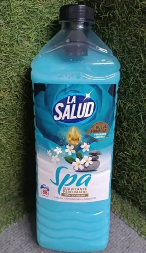 producto-773-1786652507368-1 Suavizante Ropa La Salud SPA 2.Lt