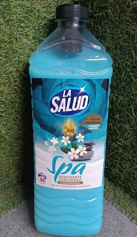 producto-773-1786652507368-1 Suavizante Ropa La Salud SPA 2.Lt