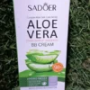 Base Líquida Aloe Vera 40 g