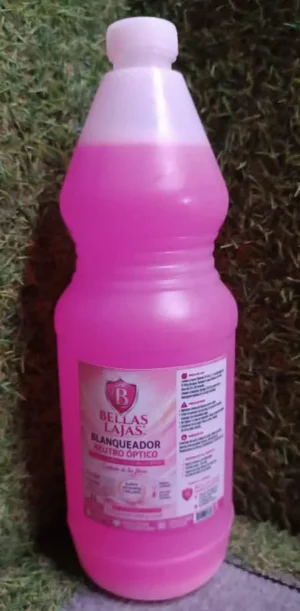 Blanqueador Neutro Óptico 1 ltr