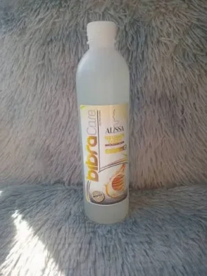 Aceite Decoloración BibraCare 500ml