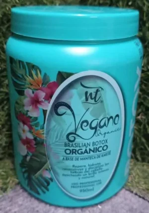 Botox Brazilian Vegano 950 ml