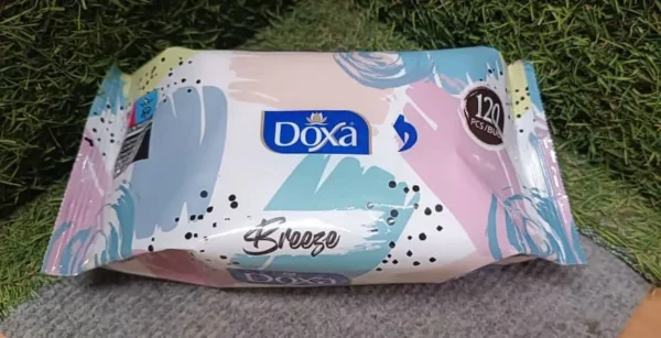 producto-992-1786652508187-1 Toallitas Húmedas Breeze Doxa 120 Unidades