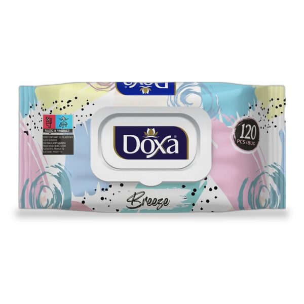 producto-992-web-892f1611 Toallitas Húmedas Breeze Doxa 120 Unidades