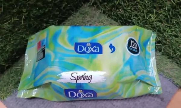 producto-997-1786652508330-1 Toallitas Húmedas Sprig Doxa 120 Unidades