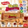 Galleta Petit Beurre 100 g