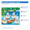 Ambientador Electrico Air Wick (Equipo y Respuesto)