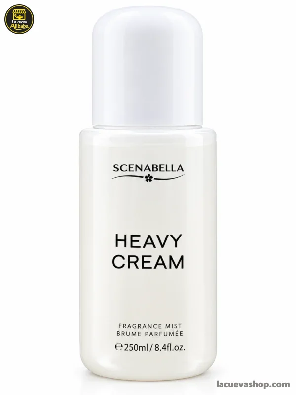 Colonia ScenaBella FRAANCE MIST 250ml