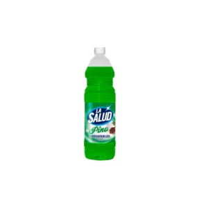 120.jpg Friegasuelos La Salud pino 1,5 litros
