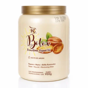 Botox Brazilian Argan 950g