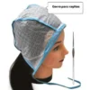 150.jpg Gorro para hacer rayitos y mechas