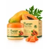 Combo papaya: crema corporal, exfoliante y colonia Sweet Serenity