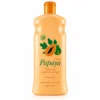 Combo papaya: crema corporal, exfoliante y colonia Sweet Serenity