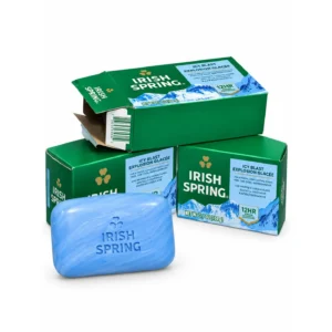 Jabón desodorante Irish Spring 104,8 g