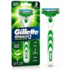 1657.jpg Máquina de afeitar Gillette de 3 hojas — +3 o +3 Turbo