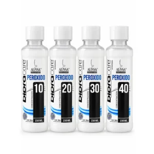 1661.jpg Peróxido en crema BibraCare 230 ml — de 10 a 40 volúmenes