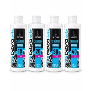 1662.jpg Peróxido en crema BibraCare 500 ml — de 10 a 40 volúmenes