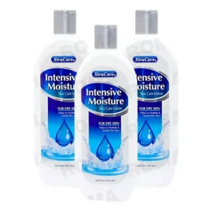 1707.jpg Crema corporal Extracare 591 ml — aloe vera, cacao, vitamina E o hidratación intensa
