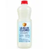 Lejía de cloro B.L 1 litro — desinfecta y blanquea