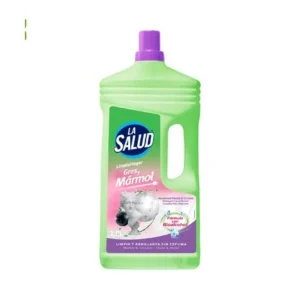 204.jpg Limpiahogar La Salud para mármol y terrazo 1,5 litros