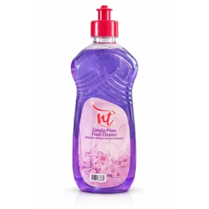 206.jpg Limpiapisos N.T de lavanda 710 ml